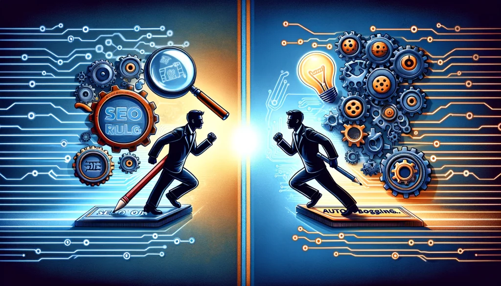 Seomator Vs Autoblogging.ai