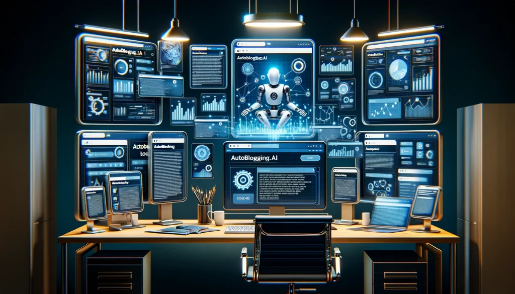 Sudowrite Vs Autoblogging.ai