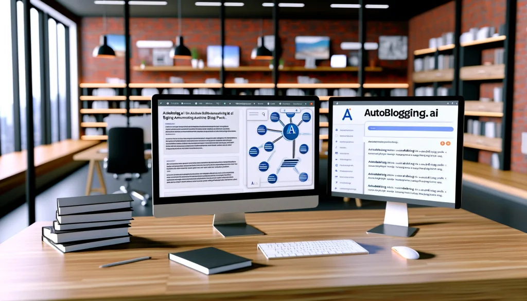 Longshot Vs Autoblogging.ai