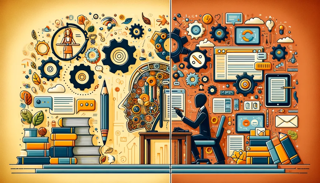 Wordtune Vs Autoblogging.ai